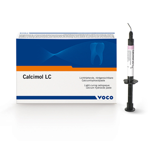 calcimol lc hydroxide pasta