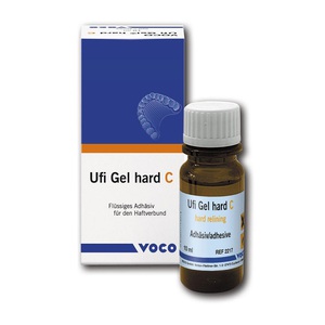 ufi-gel hard adhesief