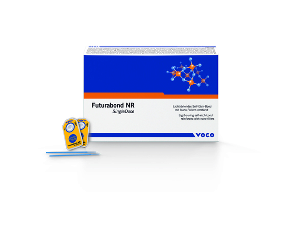 Futurabond nr. single dose