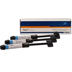 clip f spuitjes