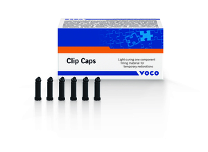 clip lc capsules