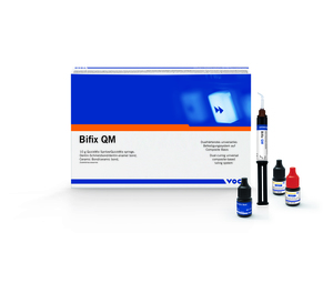 bifix qm quickmix set spuitje