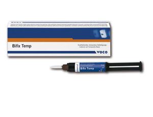 bifix temp quickmix spuit