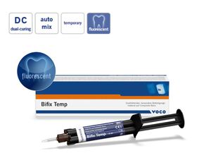 bifix temp quickmix spuit fluorescent