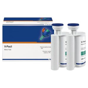 v-posil mono fast cartr + tips
