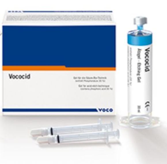 Vococid etsgel spuit
