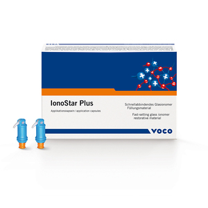 ionostar plus a3.5
