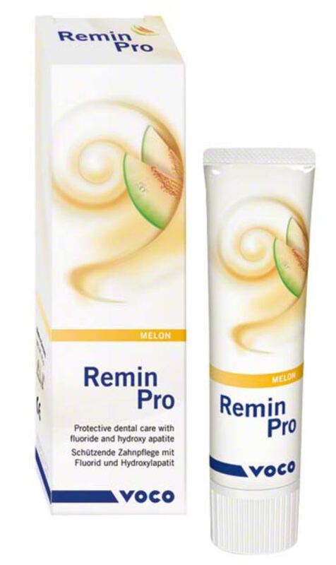 Remin pro meloen