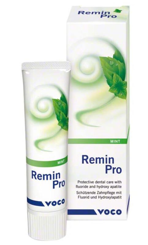 Remin pro mint