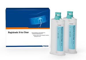 registrado x-tra clear