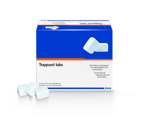 traypurol tabs