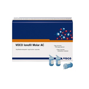 ionofil molar ac a1 capsules