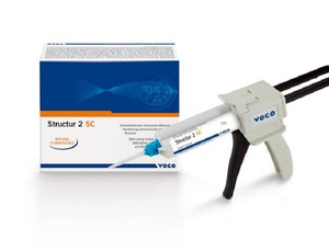 structur 2 sc a3.5 cartridge refill