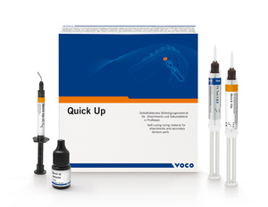 quick up set bevestigings cement