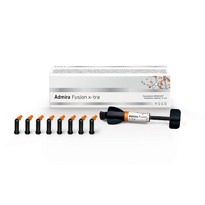 Admira fusion x-tra universal