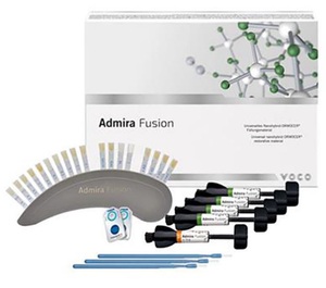 admira fusion spuitjes set + bonding