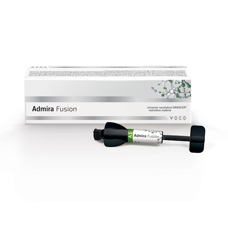 Admira fusion spuit b1