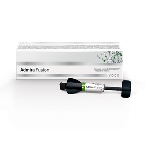 admira fusion spuit incisaal