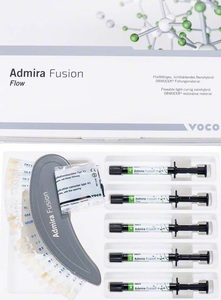 admira fusion flow spuitjes set