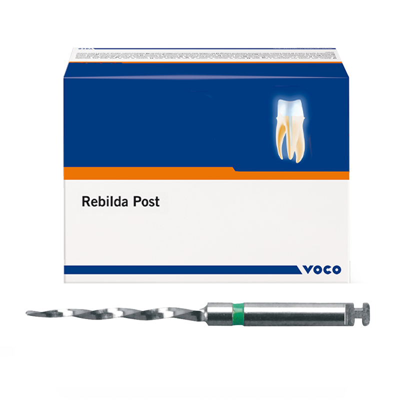 Rebilda post boor 1.2mm