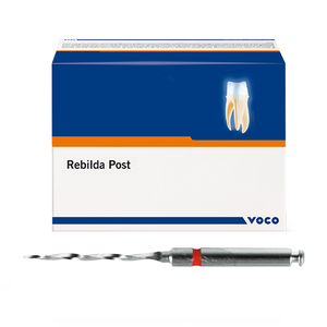 rebilda post boor 1.0mm