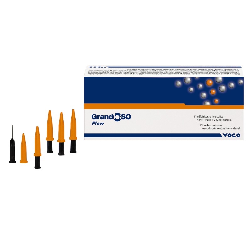 Grandioso flow capsules a3