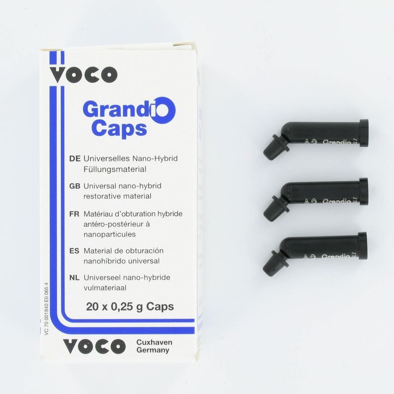 Grandio caps a3