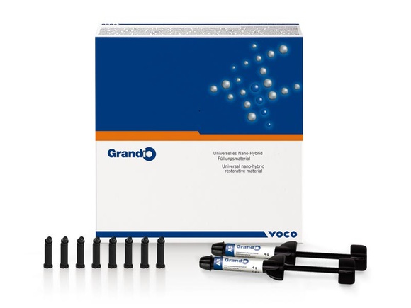 Grandio caps oa2