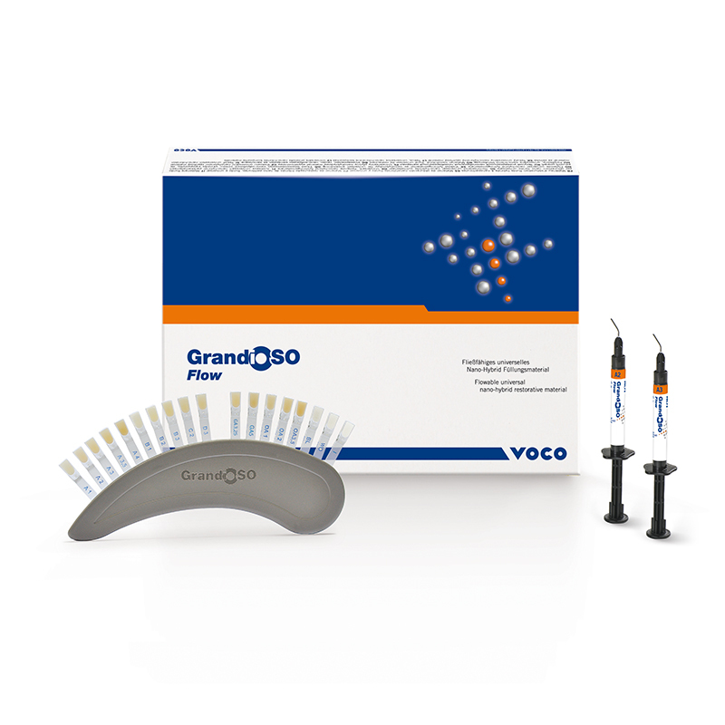 Grandio flow spuitje d2