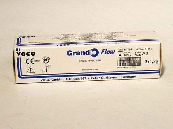 Grandio flow spuitje a2