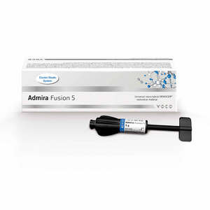 admira fusion 5 spuit a2