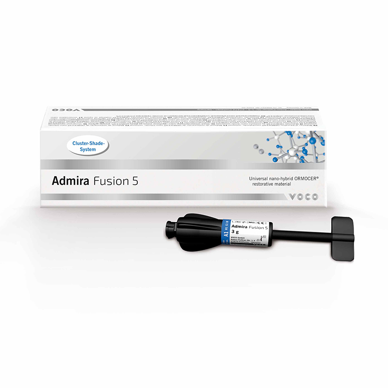 Admira fusion 5 spuit a3