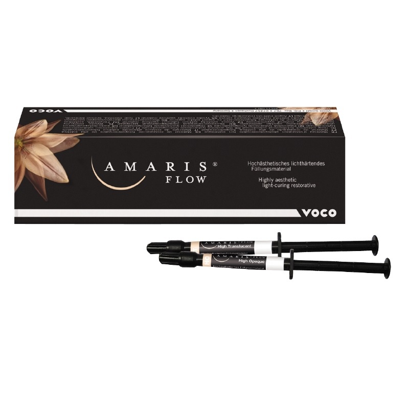Amaris flow spuitje ht