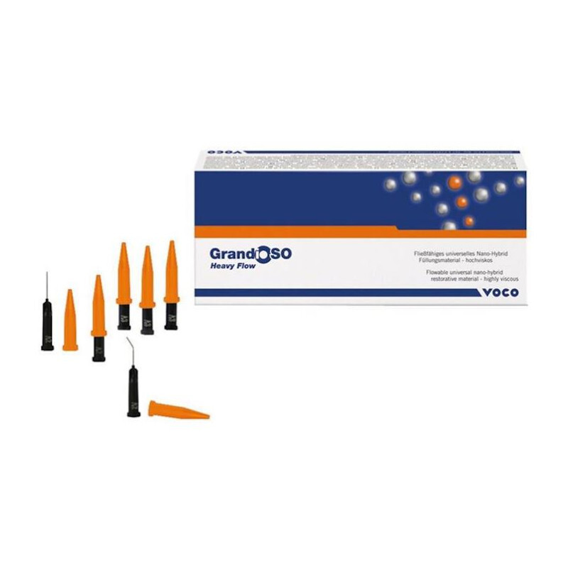 Grandioso heavy flow capsules a2