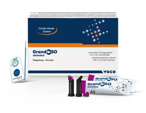 grandioso unlimited trial pack