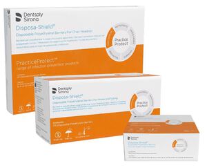 ds disposa-shield nr.3 foil 4,5x45cm
