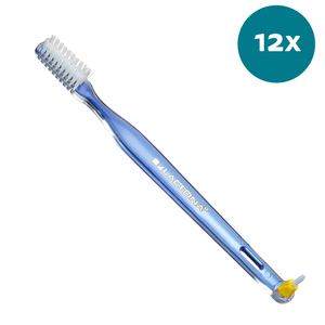 lactona orthodontic tandenborstel 201