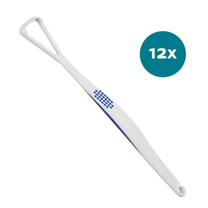lactona iq tongue scraper / tongreiniger