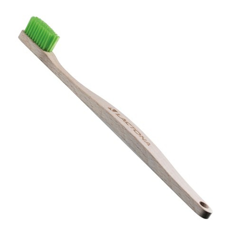 Lactona ecobrush tandenborstel x-soft