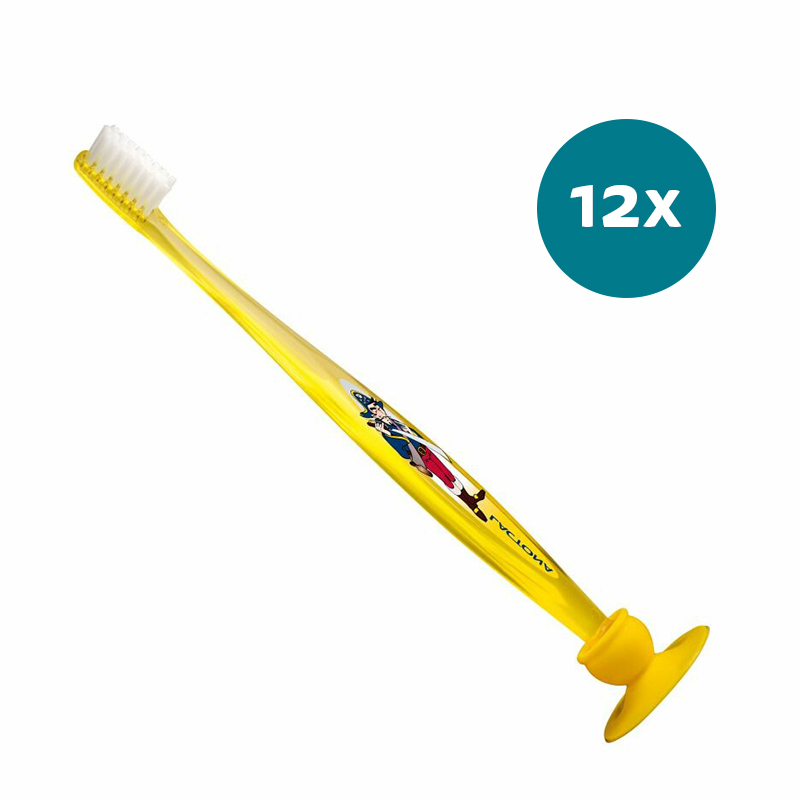 Lactona tandenborstel kidsbrush