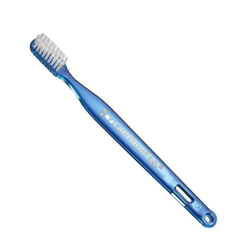 Lactona tandenborstel m30 zonder tip