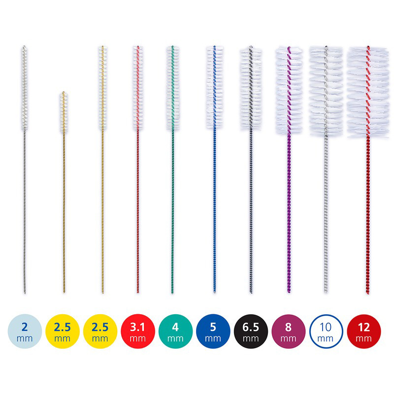 Lactona ragers m blauw / 5mm refill