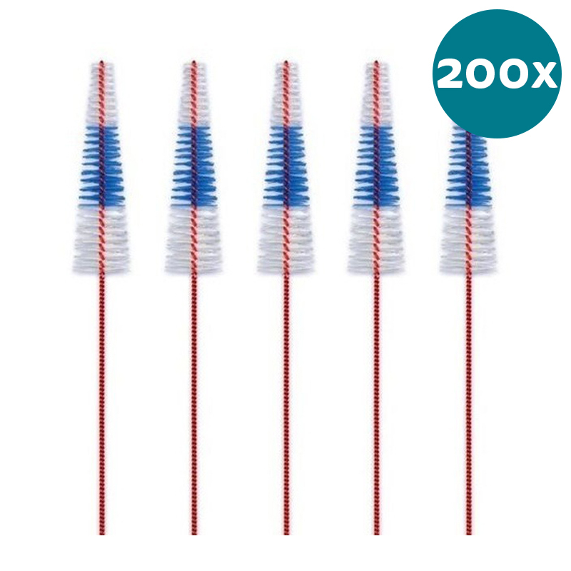 Lactona ragers easydent b rood / 3,1-8mm refill