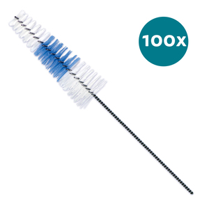 lactona ragers easydent c zwart / 6-11mm startverp