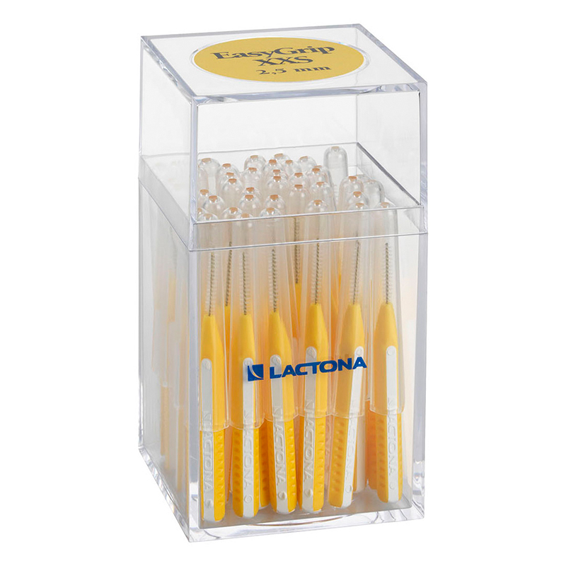 Lactona ragers easygrip xx-small 2,5mm startverp.