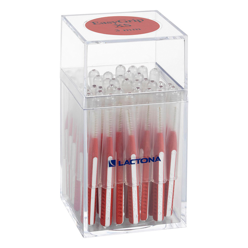 Lactona easygrip ragers x-small 3mm startverp.
