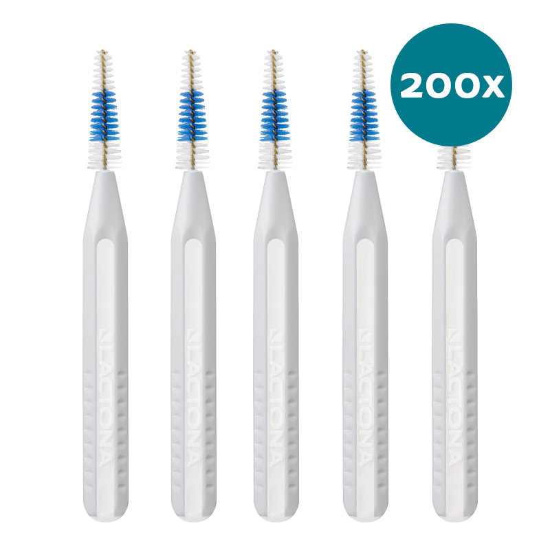 Lactona easygrip ragers easydent a 2.5-5mm wit