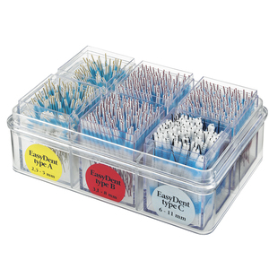 lactona ragers combibox c (alleen easydent)