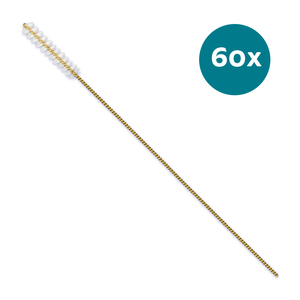 lactona ragers xxs-short 2.5mm geel