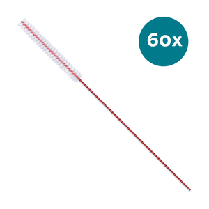 lactona ragers x-small 3.1mm rood